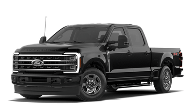 2027 Ford Super Duty F-250® XLT