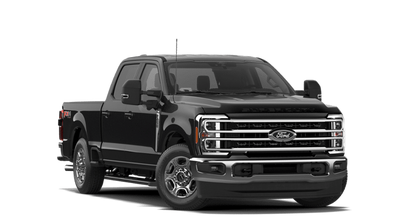2027 Ford Super Duty F-250® XLT
