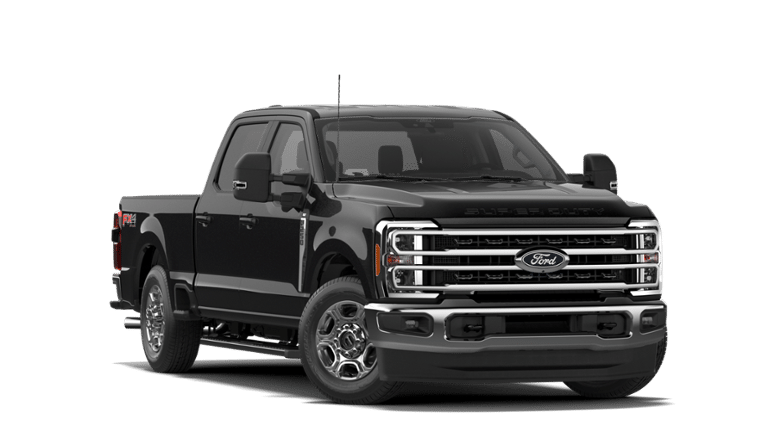 2027 Ford Super Duty F-250® XLT