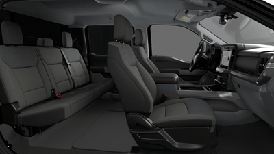 2027 Ford Super Duty F-250® XLT