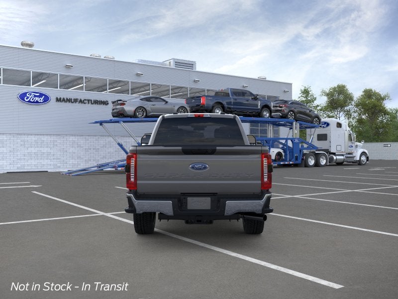 2026 Ford Super Duty F-250® XLT