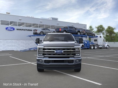 2026 Ford Super Duty F-250® XLT