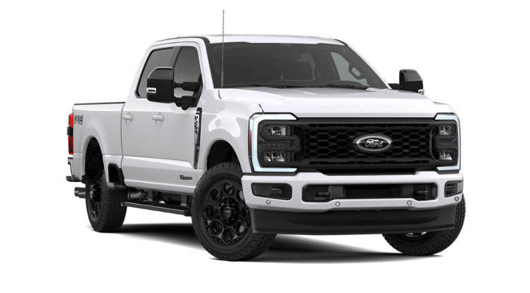 2026 Ford Super Duty F-250® Lariat®