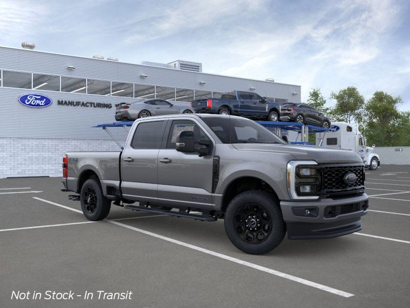 2026 Ford Super Duty F-250® Lariat®