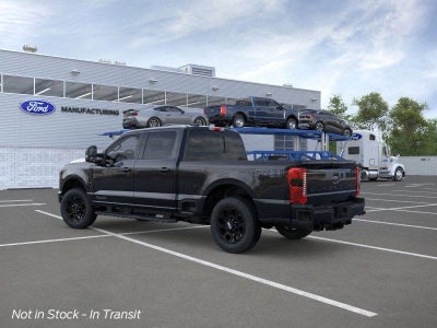 2026 Ford F-250SD F-250® Lariat®