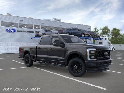 2026 Ford F-250SD F-250® Lariat®
