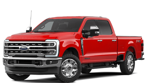 2026 Ford Super Duty F-250® Lariat®