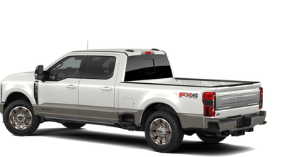 2026 Ford Super Duty F-250® King Ranch®