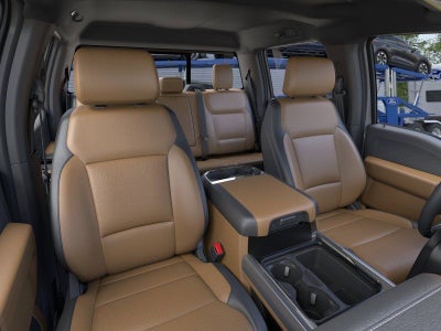 2026 Ford Super Duty F-250® Lariat®