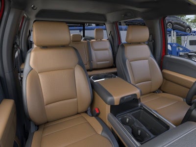 2026 Ford Super Duty F-250® Lariat®