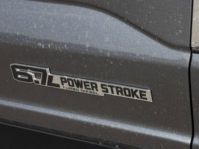 2026 Ford F-250SD F-250® Lariat®