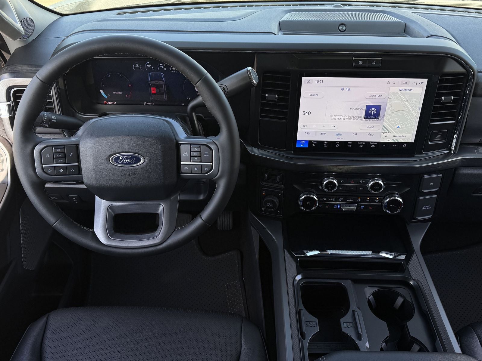 2026 Ford F-250SD F-250® Lariat®