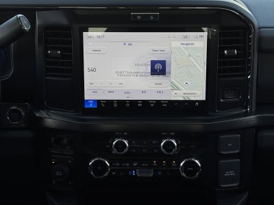 2026 Ford F-250SD F-250® Lariat®