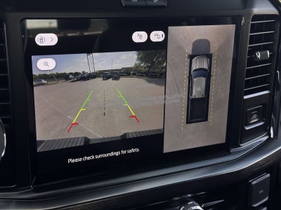 2026 Ford F-250SD F-250® Lariat®