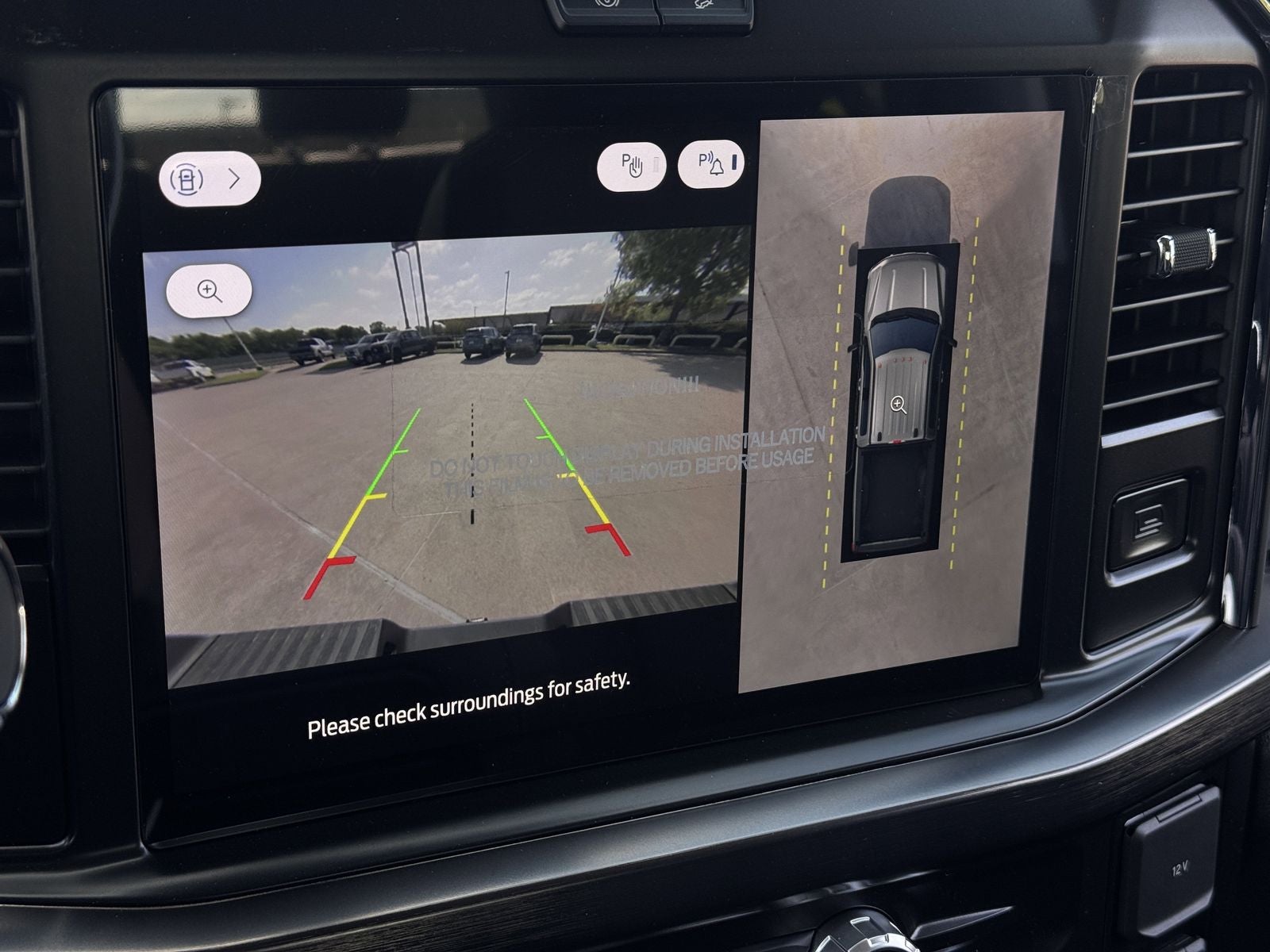 2026 Ford F-250SD F-250® Lariat®