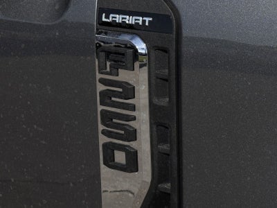 2026 Ford F-250SD F-250® Lariat®