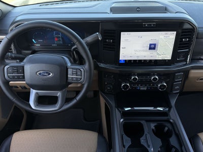 2026 Ford Super Duty F-250® Lariat®