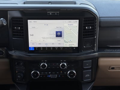 2026 Ford Super Duty F-250® Lariat®