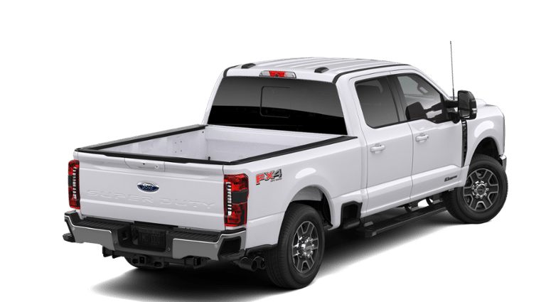 2026 Ford Super Duty F-250® Lariat®