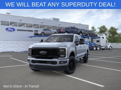 2026 Ford Super Duty F-250® Lariat®