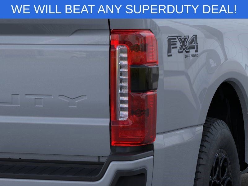 2026 Ford Super Duty F-250® Lariat®