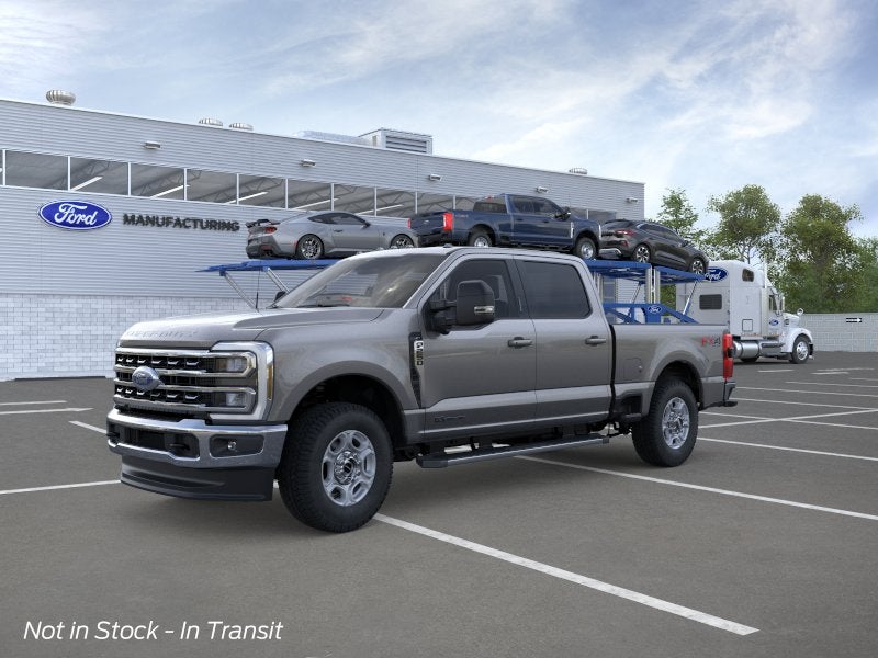2026 Ford F-250 XLT 4x4 Crew Cab 6-3/4' Box's photo