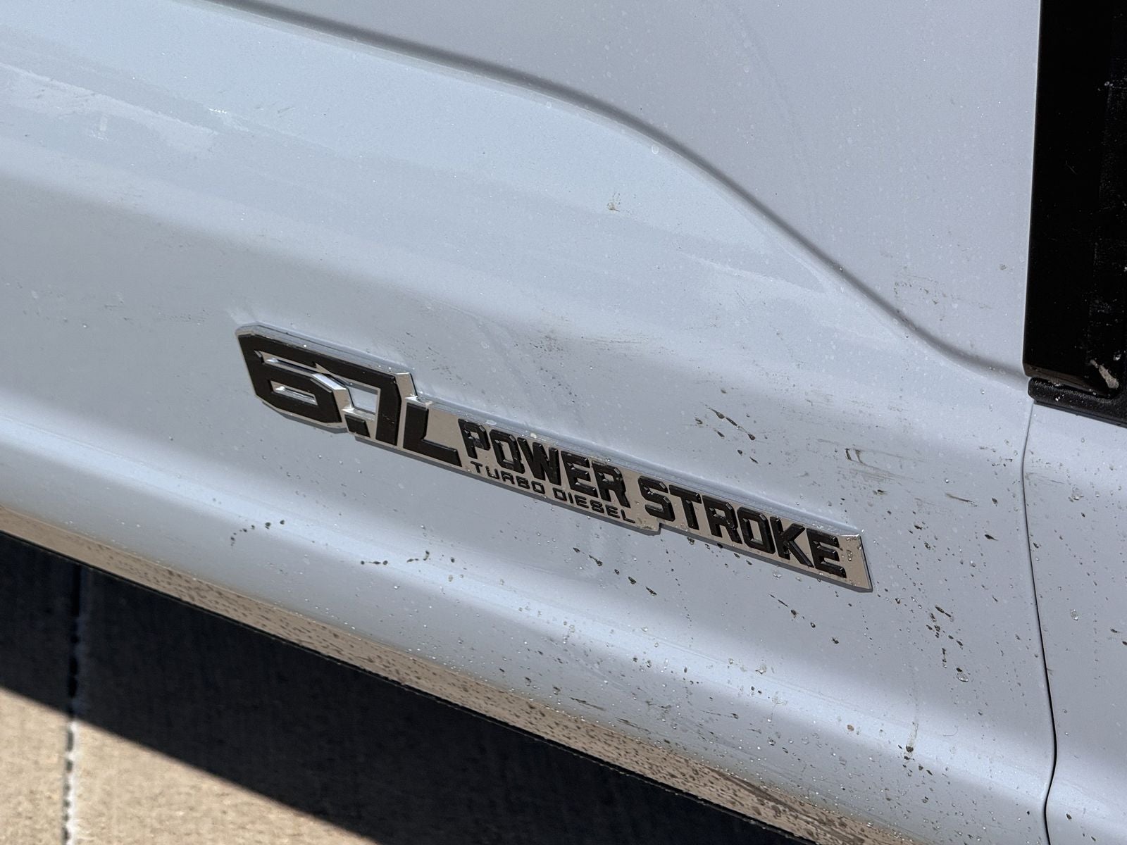 2026 Ford F-250SD F-250® Platinum®