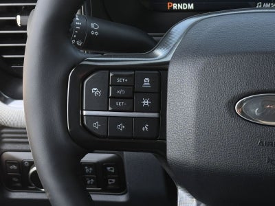 2026 Ford F-250SD F-250® Platinum®