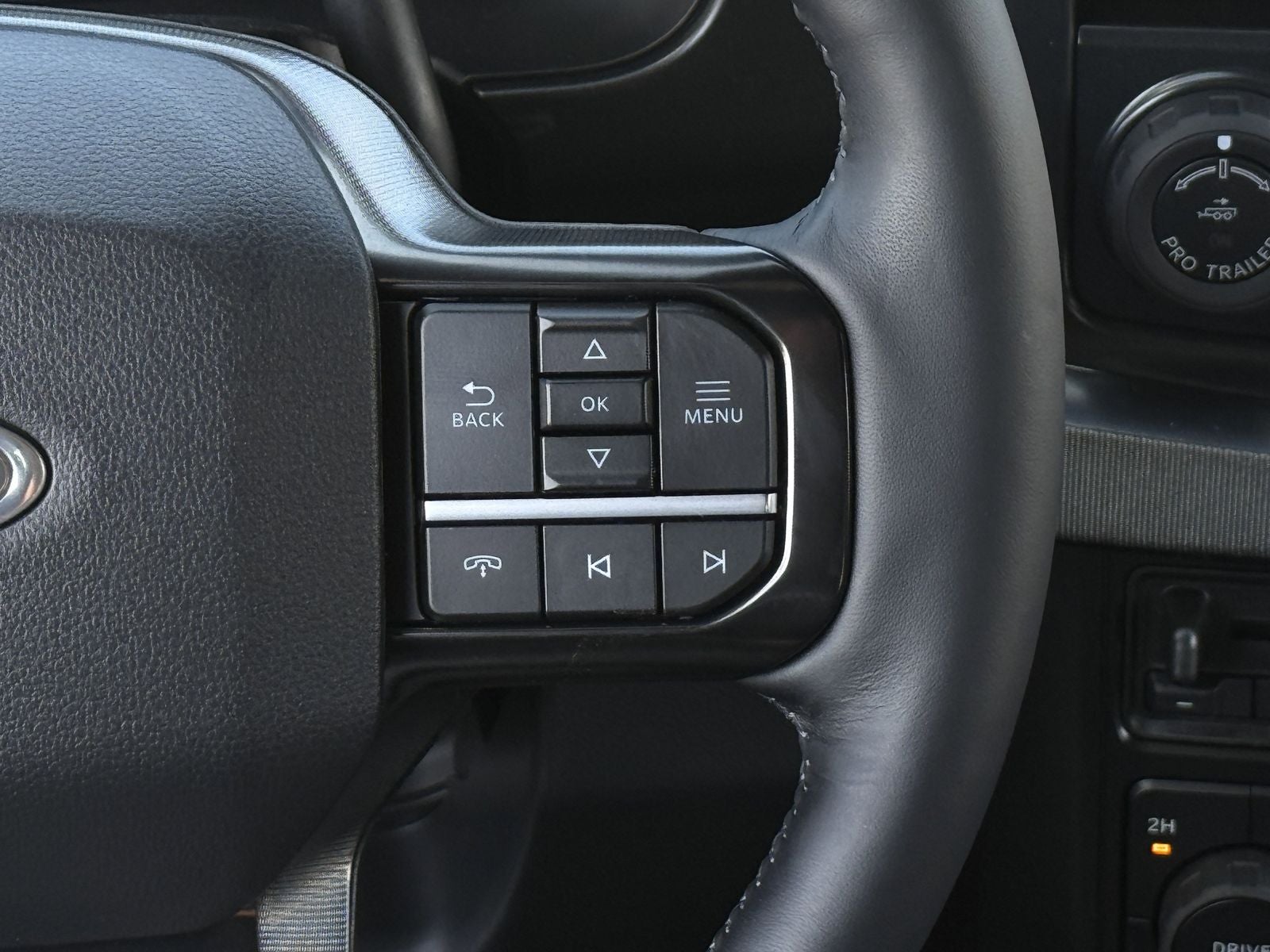 2026 Ford F-250SD F-250® Platinum®