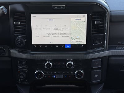 2026 Ford F-250SD F-250® Platinum®