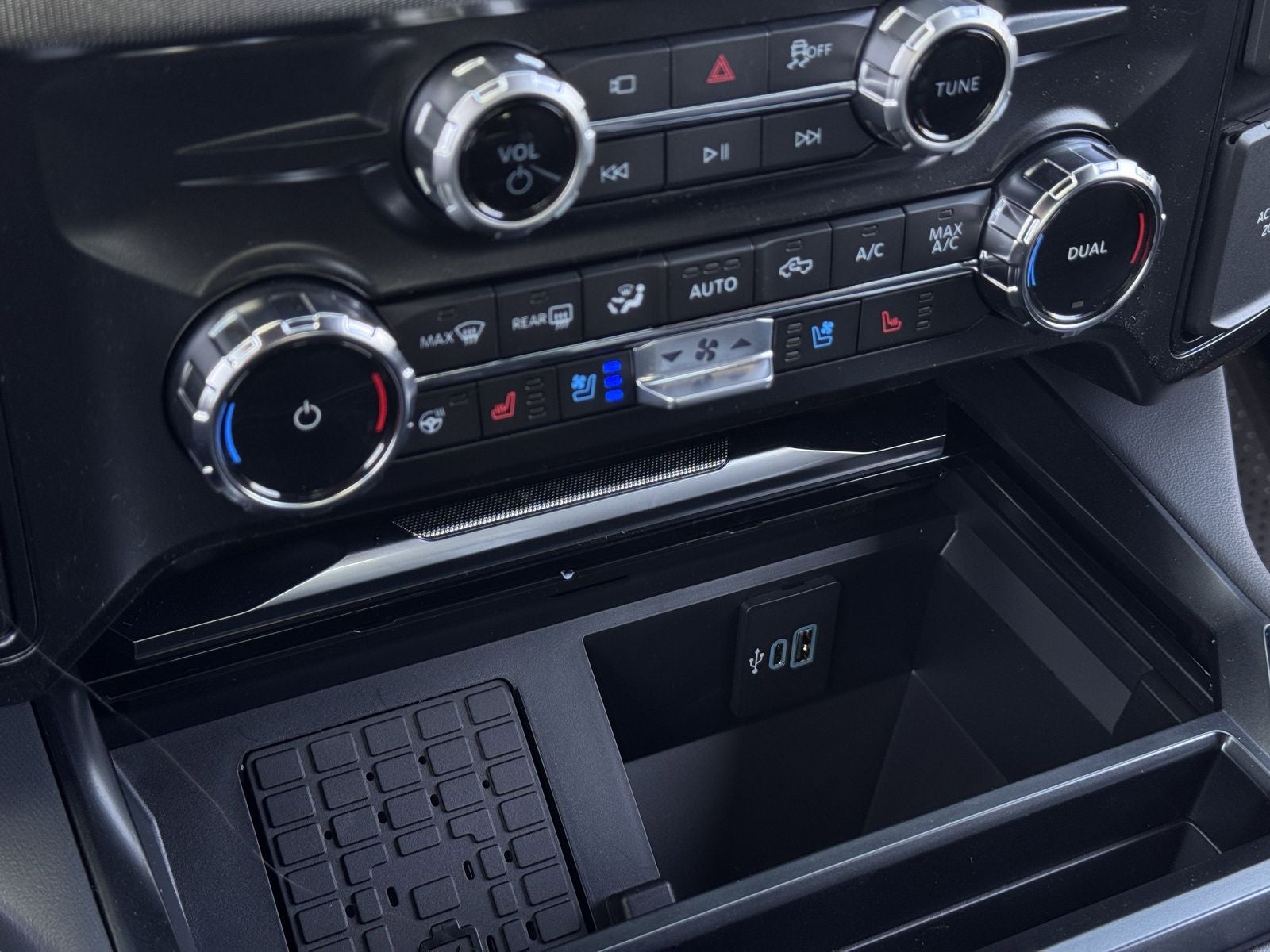 2026 Ford F-250SD F-250® Platinum®