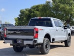 2026 Ford Super Duty F-250® Platinum®