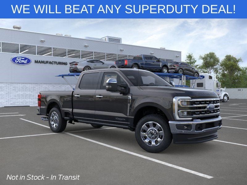 2026 Ford Super Duty F-250® Lariat®