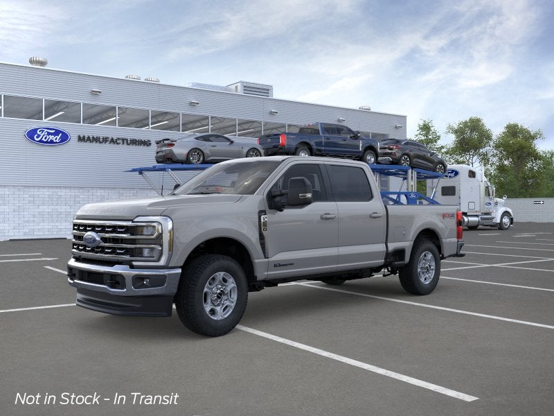 2026 Ford F-250SD F-250® XLT
