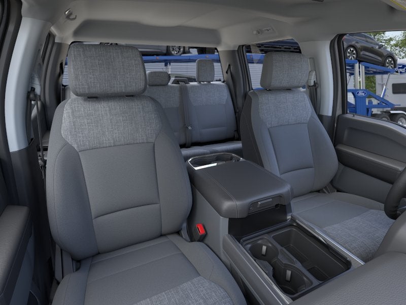 2026 Ford F-250SD F-250® XLT
