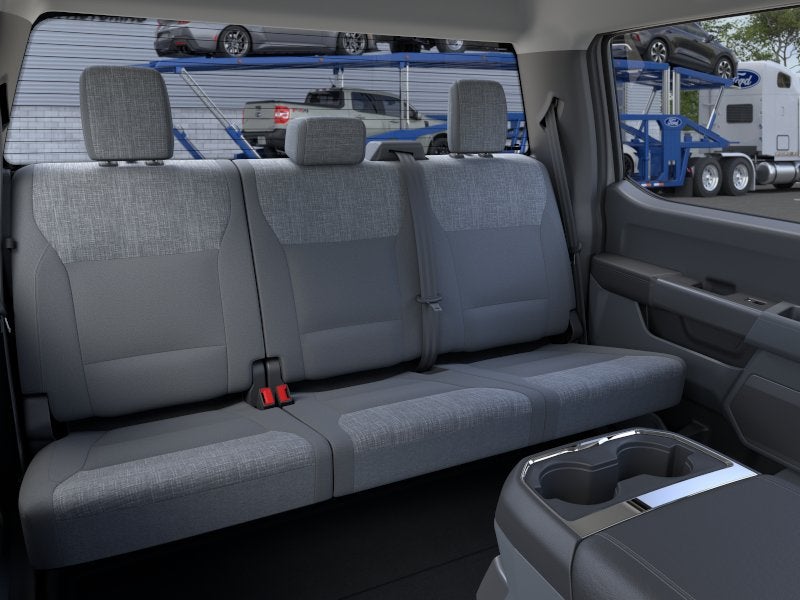 2026 Ford F-250SD F-250® XLT