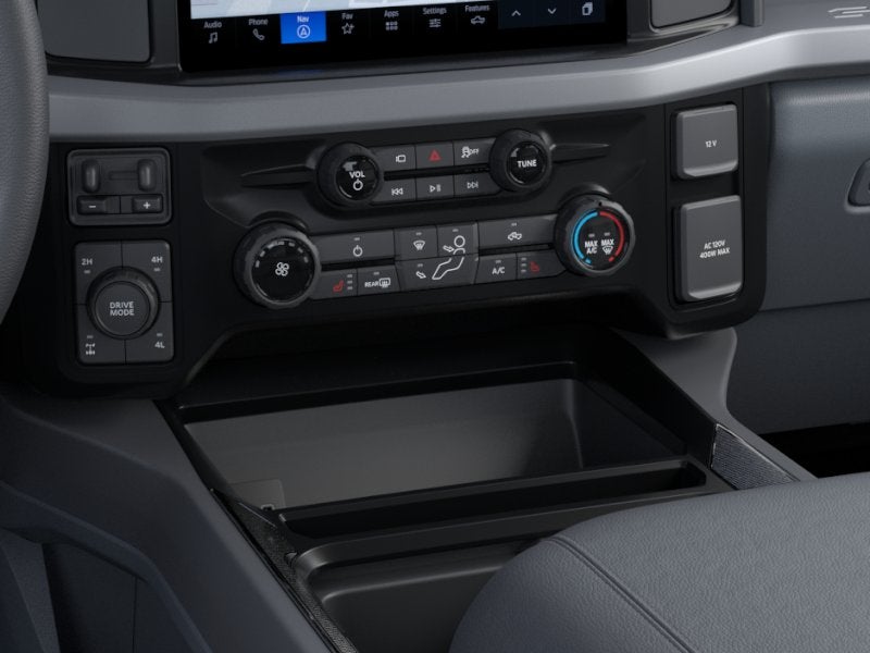 2026 Ford F-250SD F-250® XLT