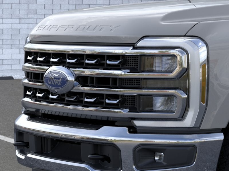 2026 Ford F-250SD F-250® XLT