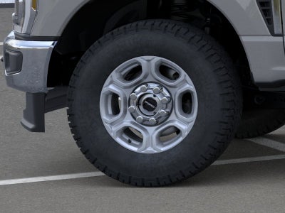 2026 Ford F-250SD F-250® XLT