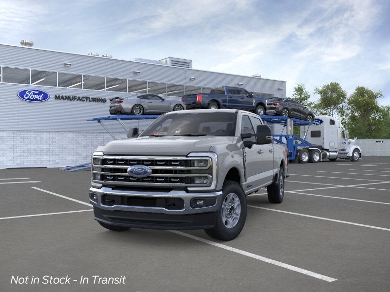 2026 Ford F-250SD F-250® XLT