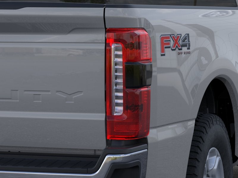 2026 Ford F-250SD F-250® XLT