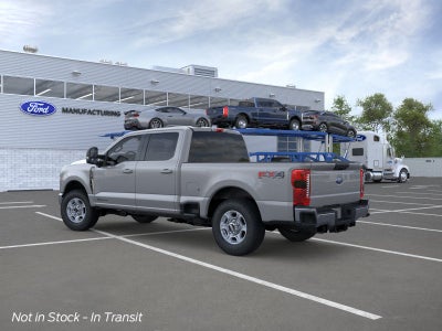 2026 Ford F-250SD F-250® XLT