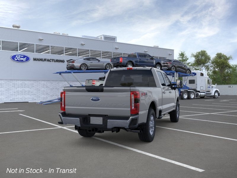 2026 Ford F-250SD F-250® XLT