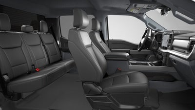 2026 Ford F-250SD F-250® XLT