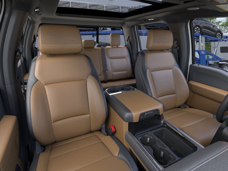 2026 Ford Super Duty F-250® Lariat®