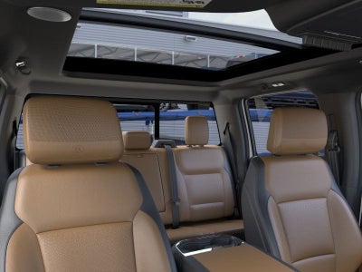 2026 Ford Super Duty F-250® Lariat®