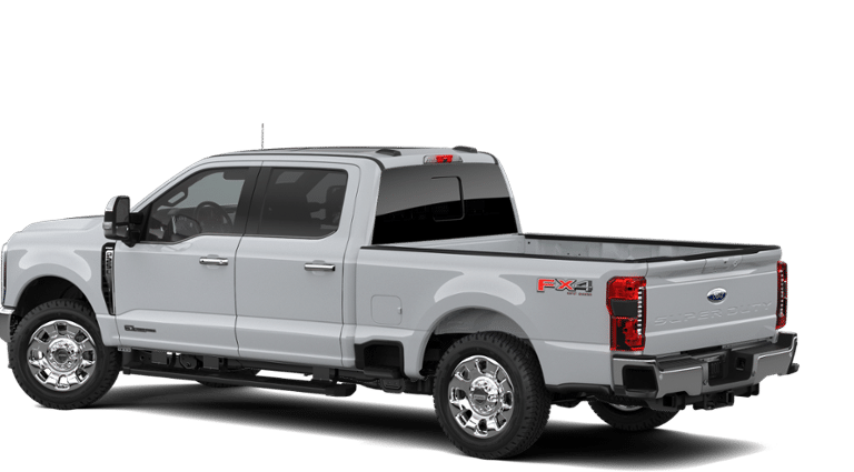 2026 Ford Super Duty F-250® Lariat®