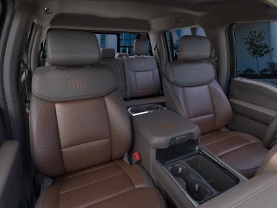 2026 Ford Super Duty F-250® King Ranch®