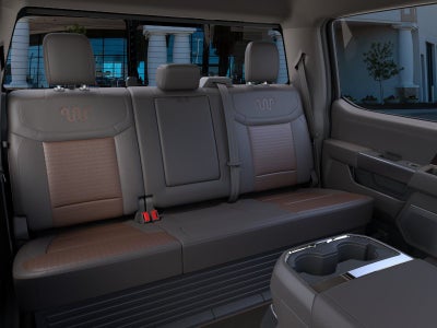 2026 Ford Super Duty F-250® King Ranch®