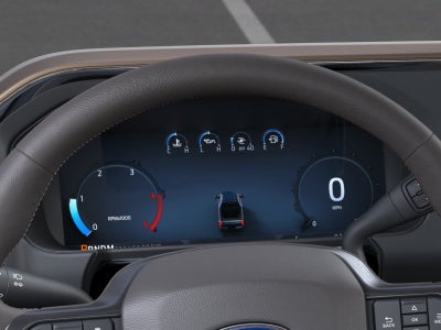 2026 Ford Super Duty F-250® King Ranch®